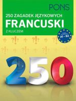 250 zagadek językowych z francuskiego PONS