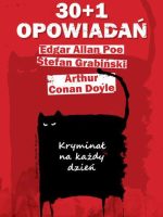 30+1 opowiadań. Kryminał na każdy dzień wyd. specjalne