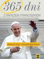 365 dni z papieżem franciszkiem