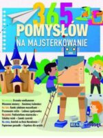 365 pomysłów na majsterkowanie