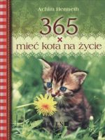 365 x mieć kota na życie