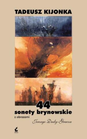 44 sonety brynowskie
