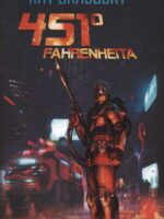 451 fahrenheita