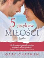 5 języków miłości wyd. 1