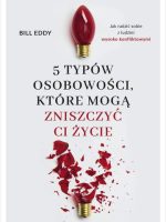 5 typów osobowości, które mogą zniszczyć ci życie