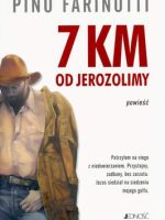 7 km od jerozolimy