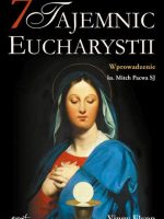 7 tajemnic eucharystii