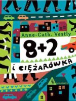 8+2 i ciężarówka