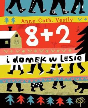 8+2 i domek w lesie