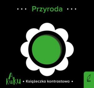 A kuku! Przyroda