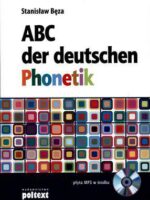 Abc der deutschen phonetik + CD