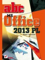 Abc ms office 2013 pl