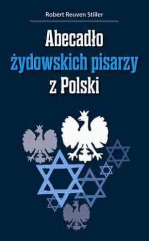 Abecadło żydowskich pisarzy z polski