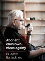 Abonent chwilowo nieosiągany