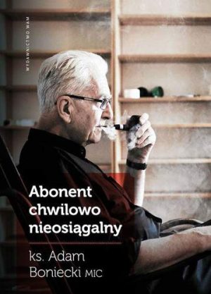 Abonent chwilowo nieosiągany