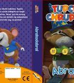 Abrakadabra Tupcio Chrupcio