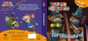 Abrakadabra Tupcio Chrupcio