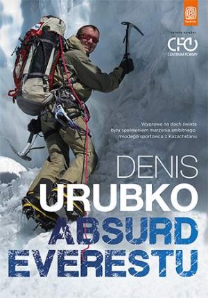 Absurd everestu