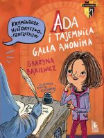 Ada i tajemnica Galla Anonima