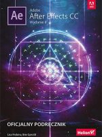 Adobe After effects cc oficjalny podręcznik wyd. 2