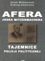 Afera Joska Mitzenmachera