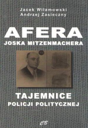 Afera Joska Mitzenmachera