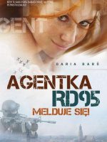 Agentka RD95 melduje się!