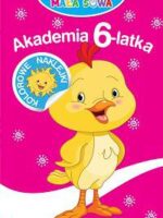 Akademia 6-latka mała sowa