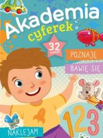 Akademia cyferek