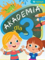 Akademia dla 3-latka