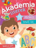 Akademia literek