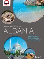 Albania inspirator podróżniczy