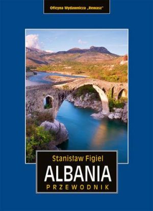 Albania przewodnik