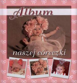 Album naszej córki