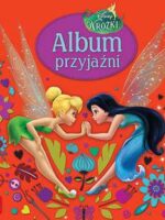 Album przyjaźni wróżki