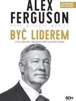 Alex ferguson być liderem