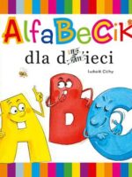 Alfabecik dla dzieci