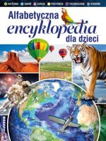 Alfabetyczna encyklopedia dla dzieci