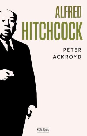 Alfred hitchcock