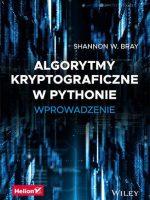 Algorytmy kryptograficzne w Pythonie. Wprowadzenie