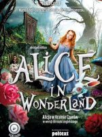 Alice in woderland Alicja w Krainie czarów do nauki angielskiego
