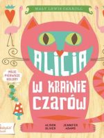 Alicja w Krainie czarów