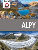 Alpy przewodnik ilustrowany 2015