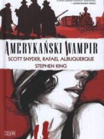 Amerykański wampir