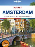 Amsterdam lonely planet