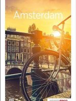 Amsterdam travelbook wyd. 2