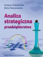 Analiza strategiczna przedsiębiorstwa wyd. 5