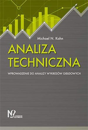 Analiza techniczna wprowadzenie do analizy wykresów giełdowych