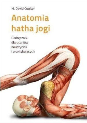 Anatomia hatha jogi wyd. 4
