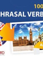 Angielski 100 fiszek phrasal verbs